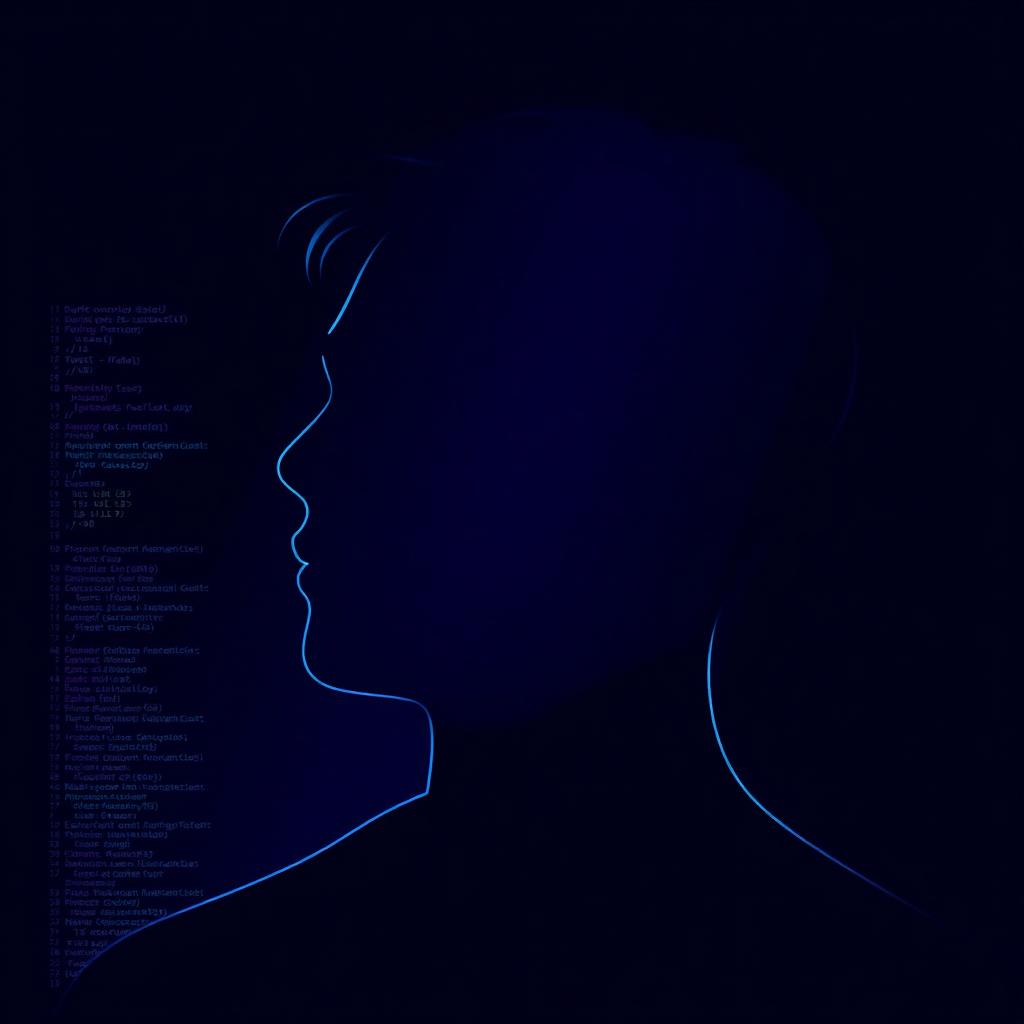 Portrait of Saksham Moon — AI Developer and Entrepreneur